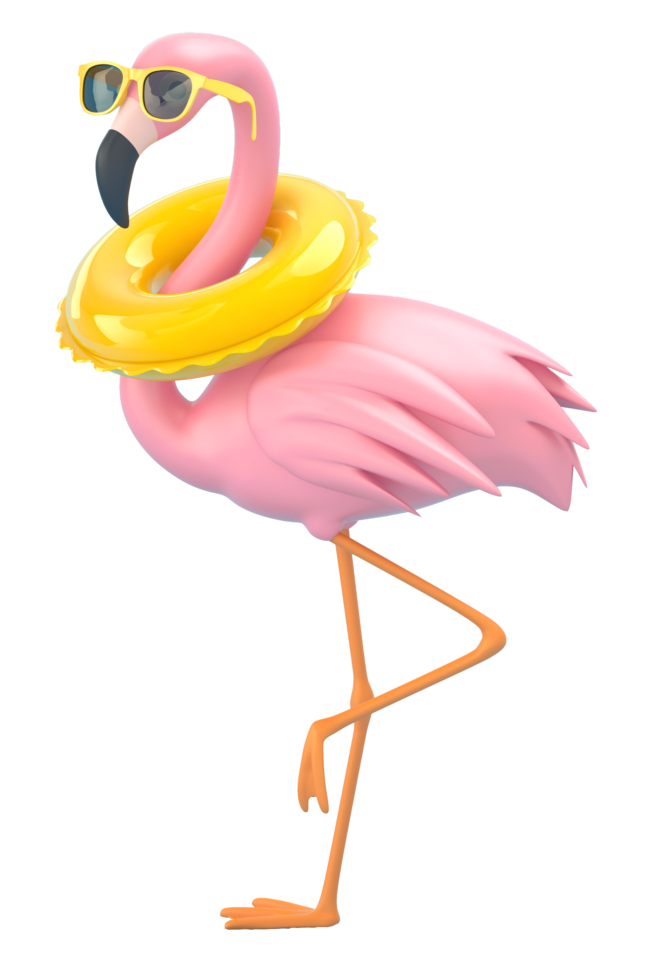 flamingodyr logo flamingois